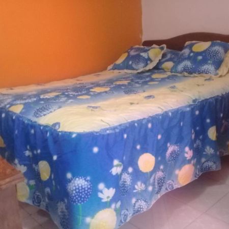 Hotel Luciernaga Nanacamilpa エクステリア 写真